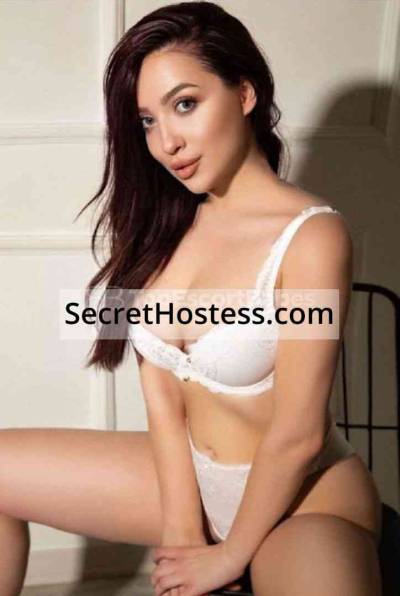 Astra 21Yrs Old Escort 69KG 173CM Tall Paris Image - 0