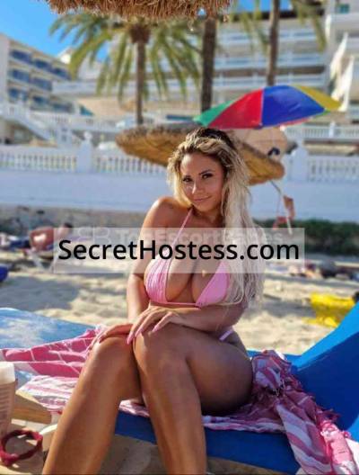 Barbara 25Yrs Old Escort 64KG 170CM Tall Luxembourg Image - 11