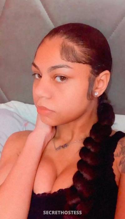 Daija 23Yrs Old Escort Chicago IL Image - 1