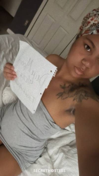 Daija 23Yrs Old Escort Chicago IL Image - 8