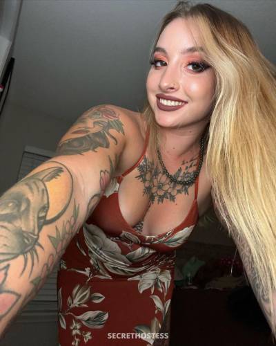 Emilia 23Yrs Old Escort Los Angeles CA Image - 1