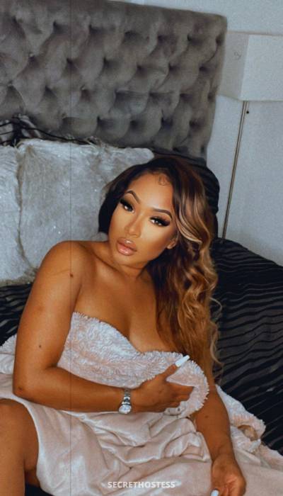 Escort 157CM Tall Atlanta GA Image - 1