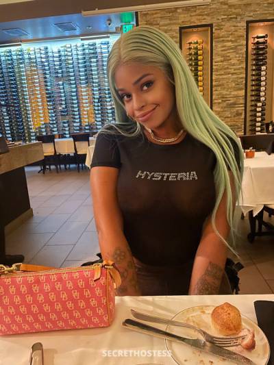 Jordyn Escort 167CM Tall Los Angeles CA Image - 1