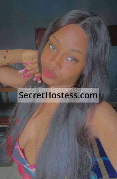 Kendra 23Yrs Old Escort 56KG 142CM Tall Lomé Image - 6