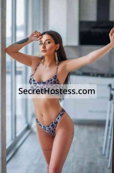 Lina 21Yrs Old Escort 55KG 170CM Tall Budva Image - 8