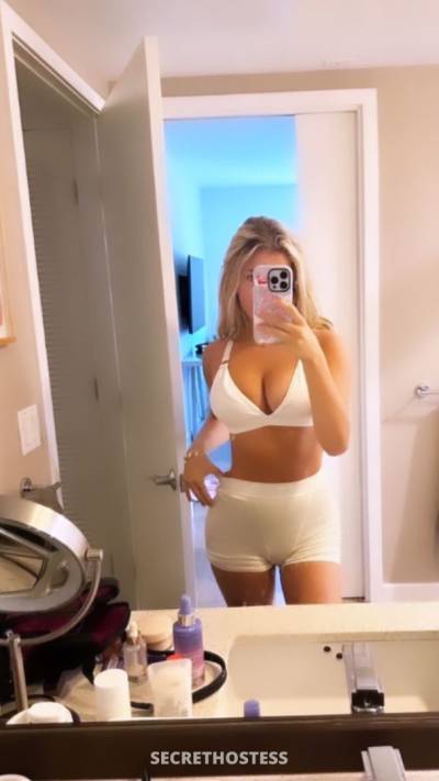 25 Year Old Escort Ft Mcmurray Blonde - Image 2
