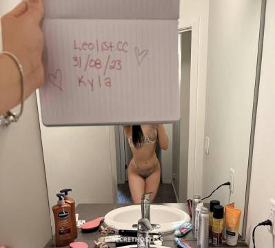 Mélissa 24Yrs Old Escort Kelowna Image - 1