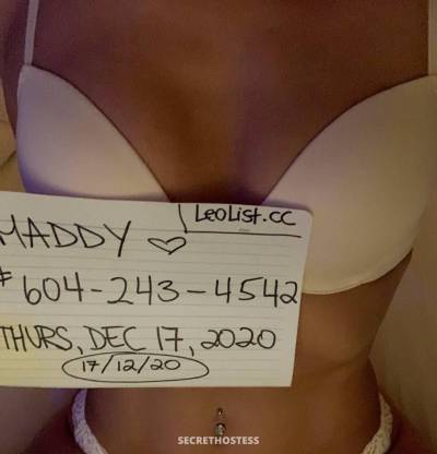 Madeline 28Yrs Old Escort Abbotsford Image - 11