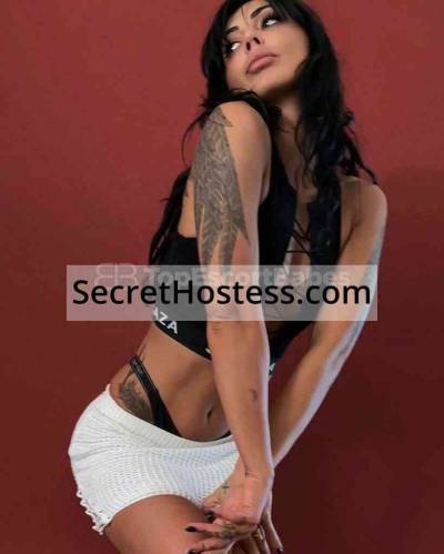 Nati 24Yrs Old Escort 55KG 165CM Tall Budva Image - 1