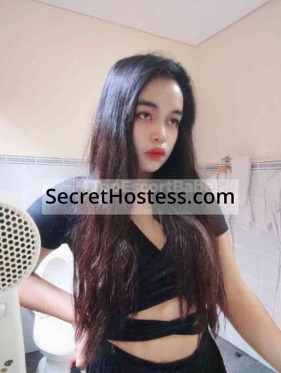 21 Year Old Filipino Escort Pasig City Black Hair Brown eyes - Image 6