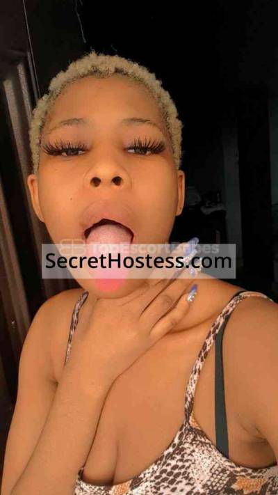 Sharone 24Yrs Old Escort 69KG 148CM Tall Accra Image - 0