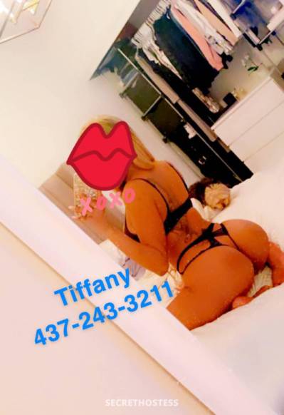 Tiffany 24Yrs Old Escort 170CM Tall Kelowna Image - 2