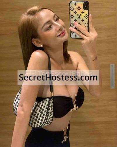 27 Year Old Thai Escort Bangkok Blonde Brown eyes - Image 2