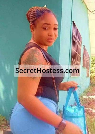 Tracy gold 24Yrs Old Escort 71KG 149CM Tall Accra Image - 1