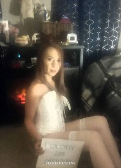 Zoee 25Yrs Old Escort Lethbridge Image - 2