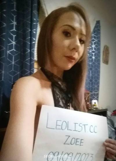 Zoee 25Yrs Old Escort Lethbridge Image - 5