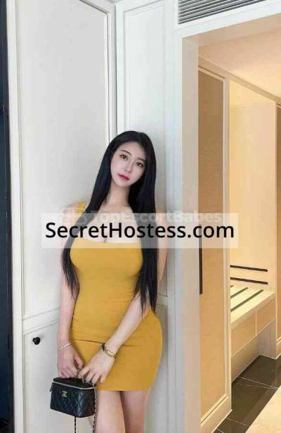 26 year old Chinese Escort in Shanghai ema, Independent