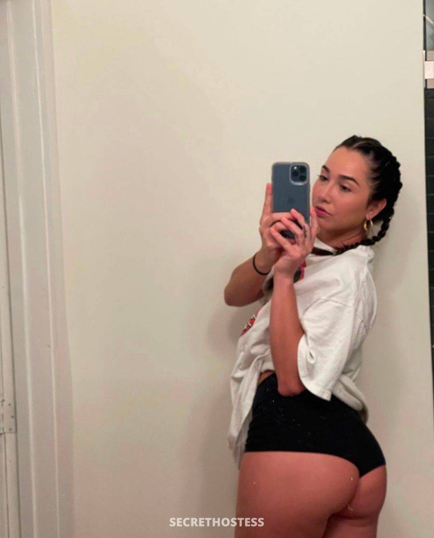 Rebeca 24Yrs Old Escort Size 4 Camden NJ Image - 3