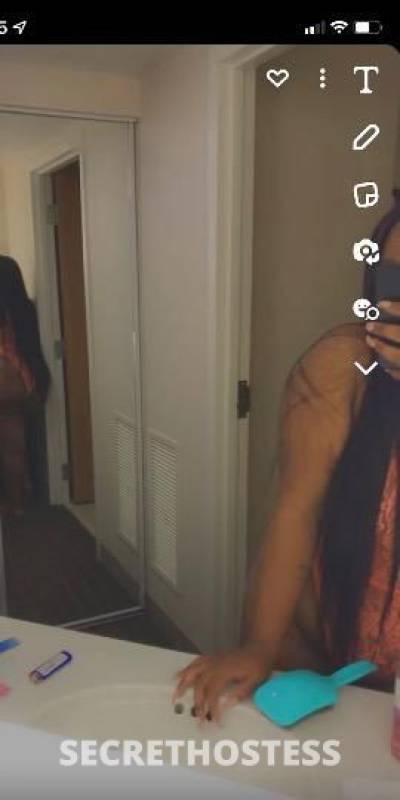 22 year old Caribbean Escort in South Jersey NJ Nylah