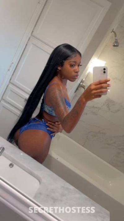 22 year old Escort in Jackson MS Your Secret