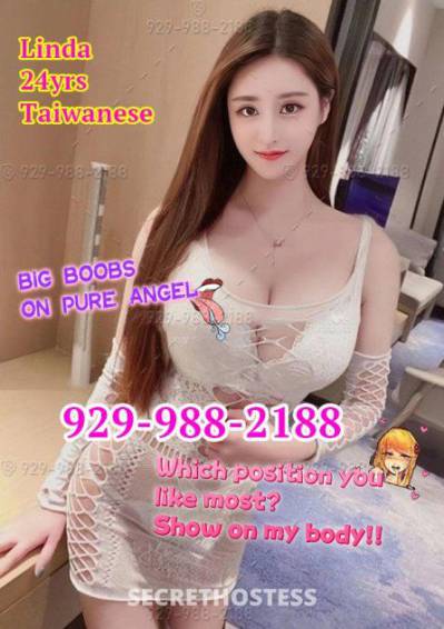23Yrs Old Escort 165CM Tall Queens NY Image - 2
