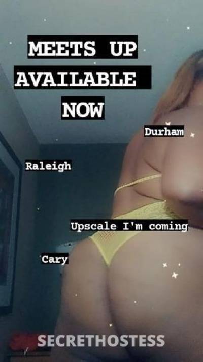 Sweet &amp; Sexy OUTCALLZ in Raleigh NC