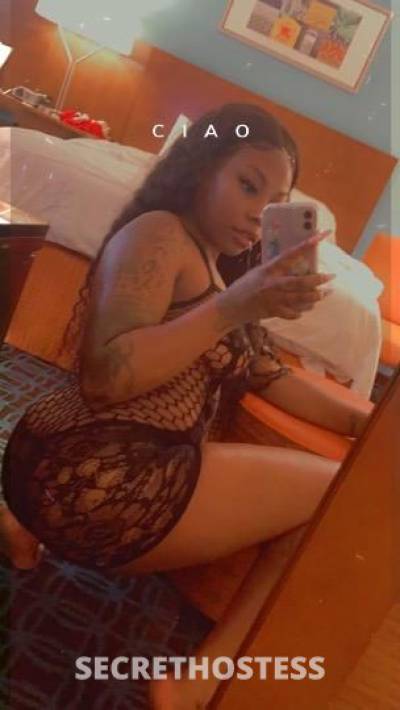 25 year old Escort in Buffalo NY brown skin beauty here linited time