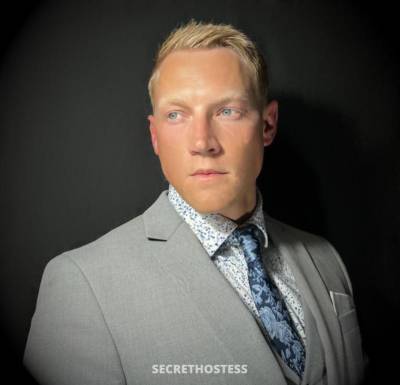 27 year old Escort in Augustine Heights Brisbane Male Companion/Escort for Woman