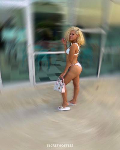 24 Year Old Latino Escort Las Vegas NV Blonde - Image 4
