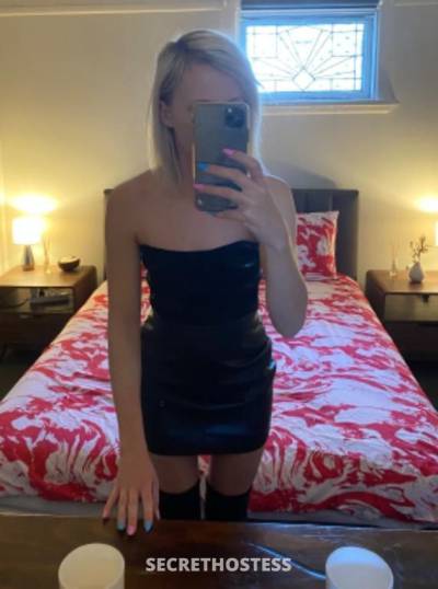 Chloe 22Yrs Old Escort Size 6 45KG Perth Image - 4