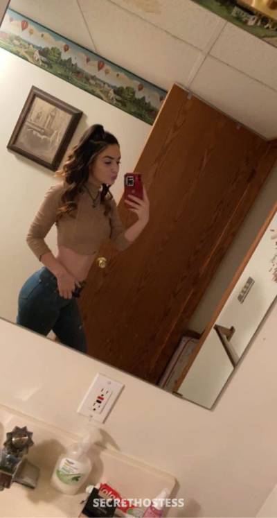 Christi Kelcie 24Yrs Old Escort Pierre SD Image - 2