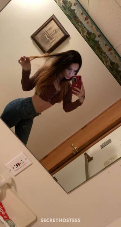 Christi Kelcie 24Yrs Old Escort Pierre SD Image - 3