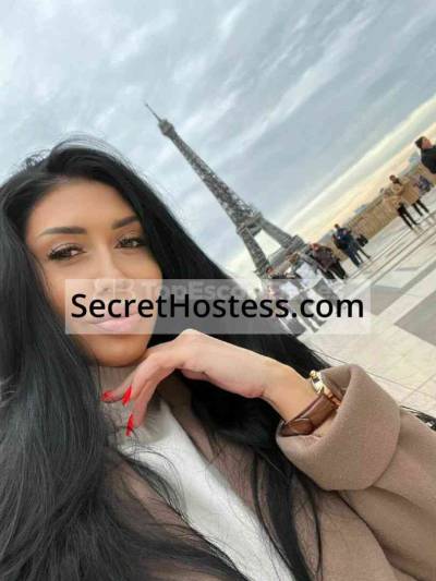 Danielle EROmassage 25Yrs Old Escort 53KG 173CM Tall Paris Image - 17