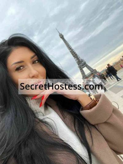 Danielle EROmassage 25Yrs Old Escort 53KG 173CM Tall Paris Image - 19