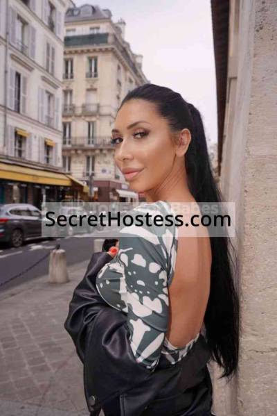 Danielle EROmassage 25Yrs Old Escort 53KG 173CM Tall Paris Image - 32