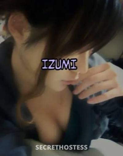 Izumi 24Yrs Old Escort Size 6 Perth Image - 2