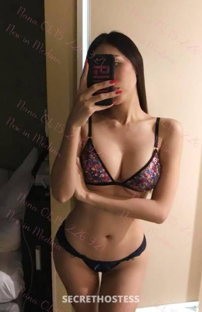 Nana 26Yrs Old Escort Perth Image - 3