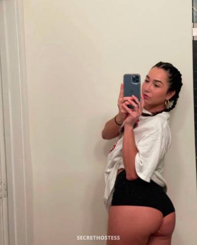 Rebeca 24Yrs Old Escort Size 4 Camden NJ Image - 3