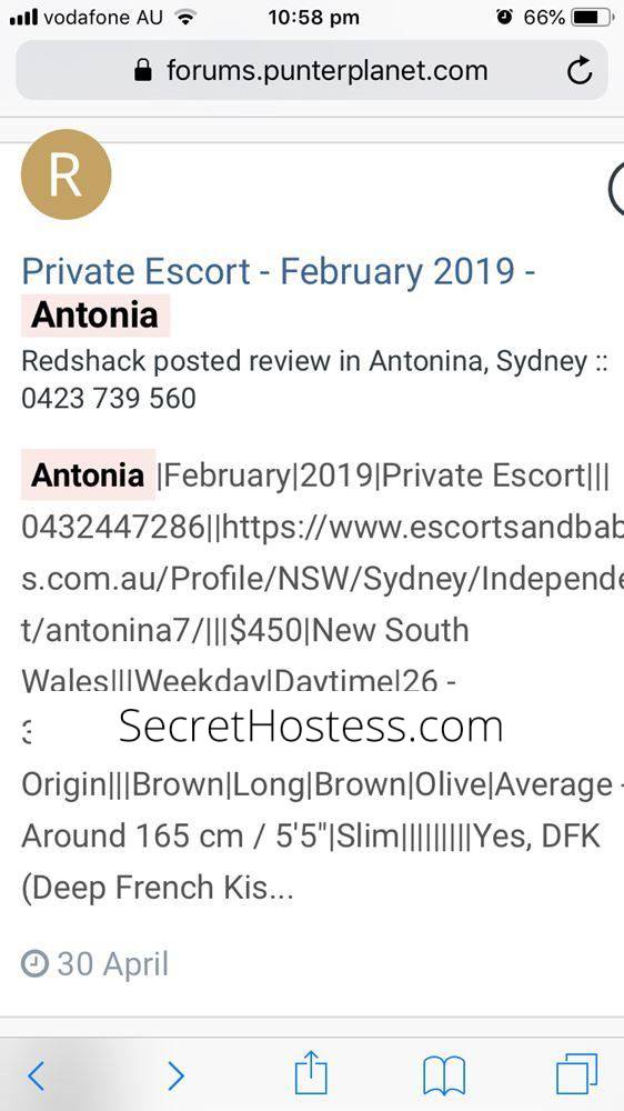 29Yrs Old Escort Size 8 Perth Image - 28