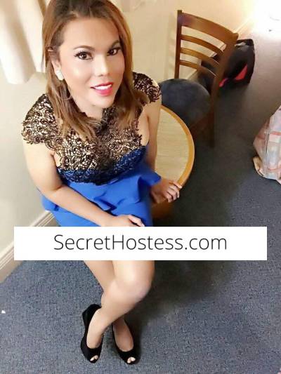 20Yrs Old Escort 58KG Perth Image - 14