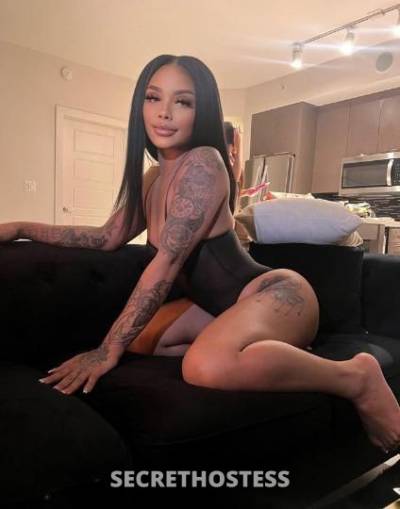 22 year old Escort in Atlanta GA Incall &amp; Outcall Available