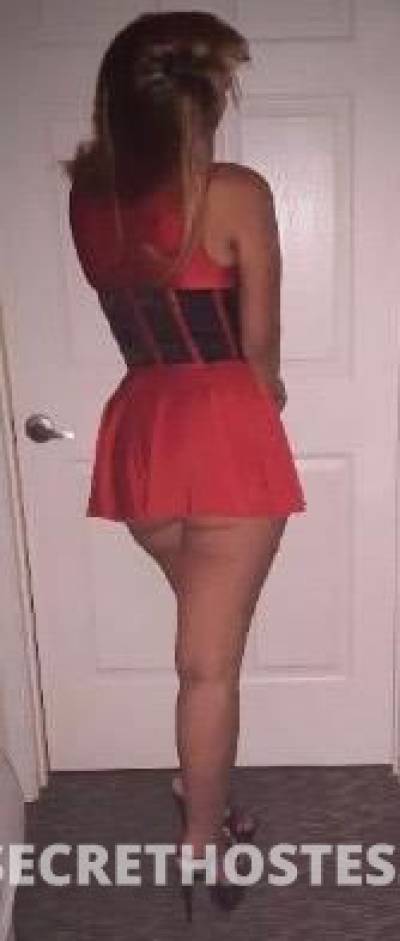 23 year old Escort in Baton Rouge LA ready now