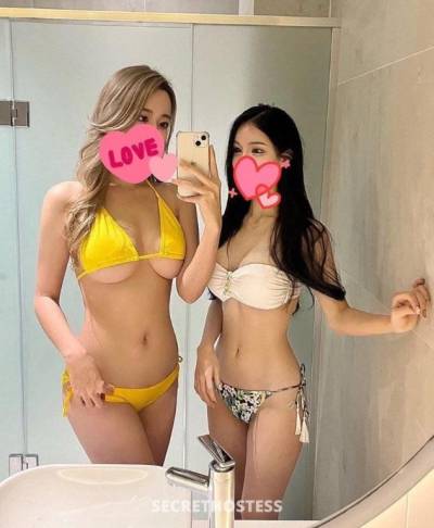 23 year old Japanese Escort in Ascot Perth Top class Sexy elegant Double Escorts Party Double fun