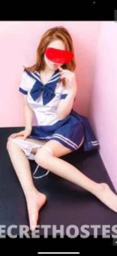 Best Escort New In Town 24yo Japanese Girl in Shepparton