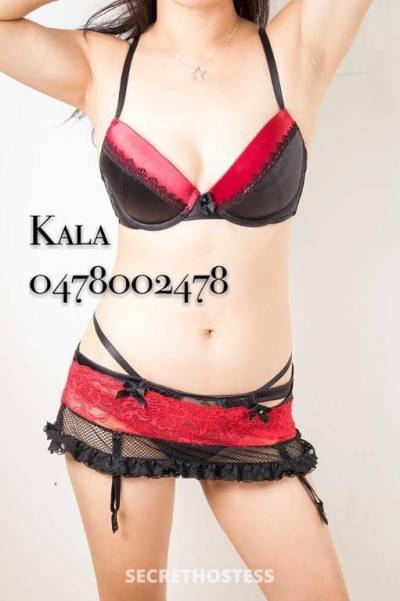 Miss kala - limited time in Mackay