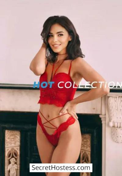 26 year old Russian Escort in London Addison, Hot Collection Agency