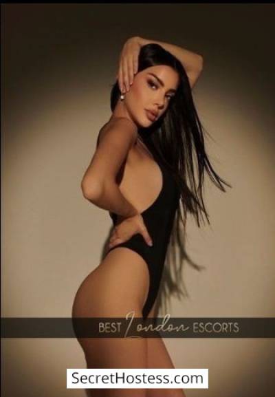 Agnes 22Yrs Old Escort 175CM Tall London Image - 3