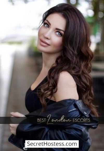 27 year old Russian Escort in London Alexa, Best London Escorts Agency
