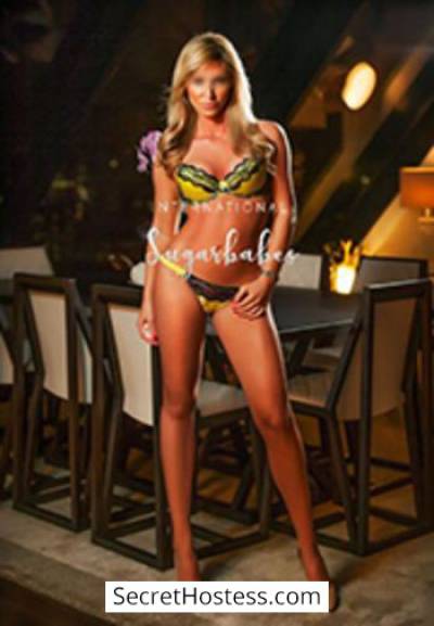 34 year old English Escort in London Alexa, International Sugarbabes Agency