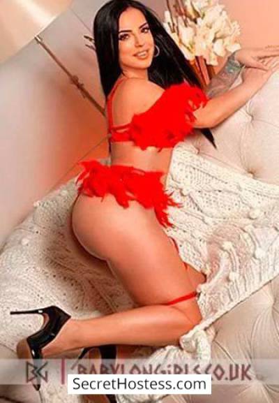 Amedeea 29Yrs Old Escort 157CM Tall London Image - 2